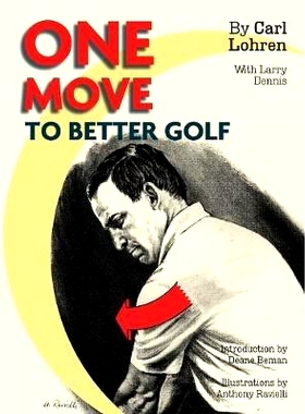预订 One Move to Better Golf (Signet): 9781626540620