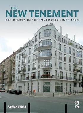 预订 The New Tenement