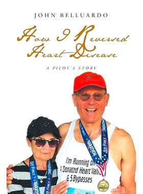 预订 How I Reversed Heart Disease: 9781634175128