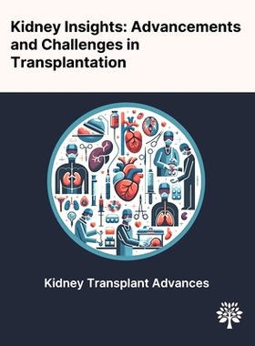预订 Kidney Insights: Advancements and Challenges in Transplantation