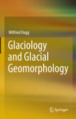 【预订】Glaciology and Glacial Geomorphology 9783662647134