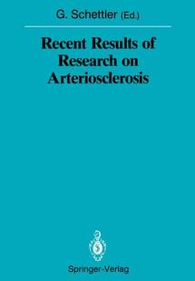 Results Recent Research Arteriosclerosis 预订