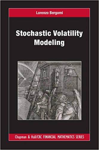 Stochastic Volatility Modeling