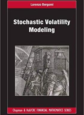 Stochastic Volatility Modeling