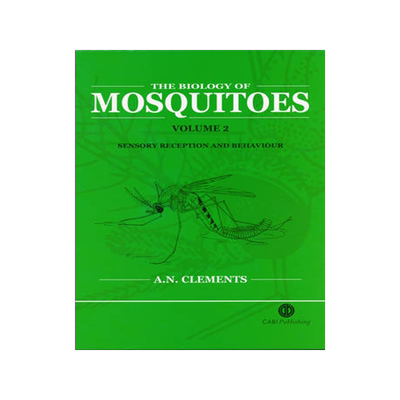 预订 Biology of Mosquitoes, Volume 2