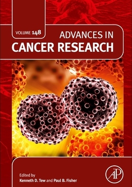 【预订】Advances in Cancer Research, Volume 148