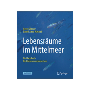 预订 Lebensräume im Mittelmeer