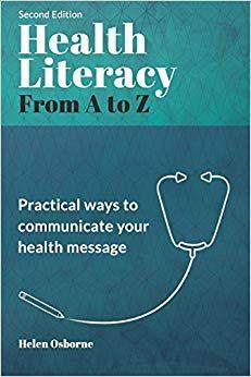 【预售】Health Literacy from A to Z: Practic...