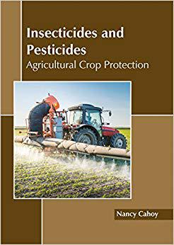 【预售】Insecticides and Pesticides