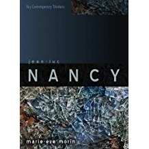 Jean 思想家吕克·南希 Luc 法国当代 9780745652412 Nancy 预订