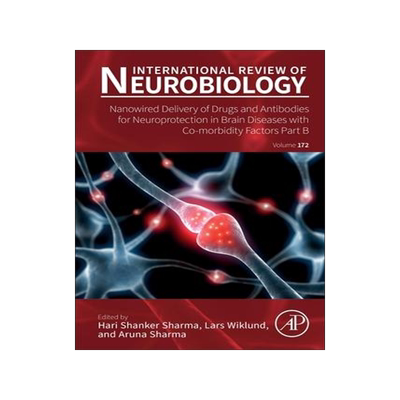 [预订]Nanowired Delivery of Drugs and Antibodies for Neuroprotection in Brain Diseases with Co-Morbidity F 9780443294686