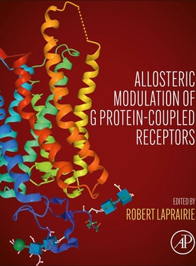 [预订]Allosteric Modulation of G Protein-Coupled Receptors