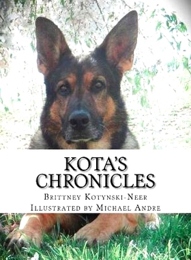 预订 Kota’s Chronicles: 9781517140410