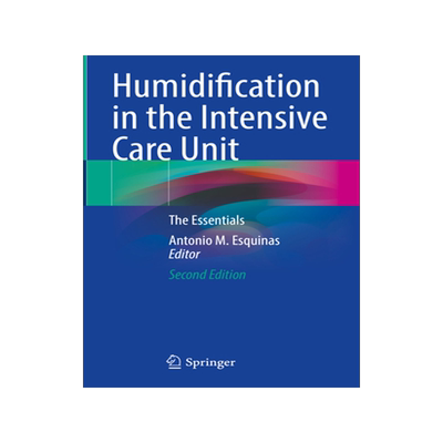 [预订]Humidification in the Intensive Care Unit