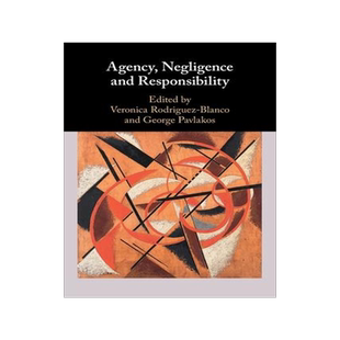 [预订]Agency, Negligence and Responsibility 9781108702904