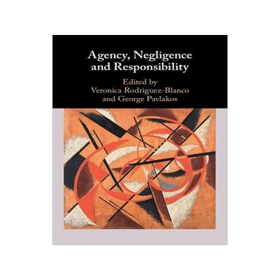 [预订]Agency, Negligence and Responsibility 9781108702904