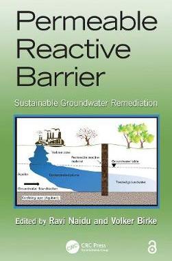 【预订】Permeable Reactive Barrier