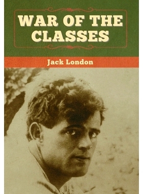 预订 War of the Classes: 9781647994358