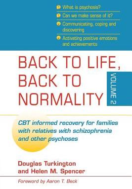 【预订】Back to Life, Back to Normality