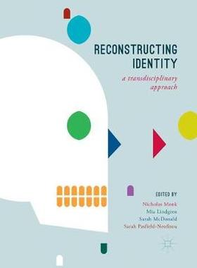 【预订】Reconstructing Identity