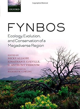 【预订】Fynbos