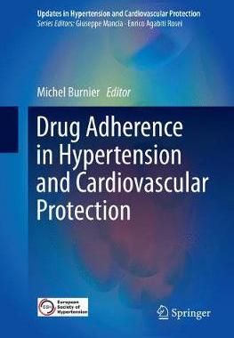预订 Drug Adherence in Hypertension and Cardiovascular Protection