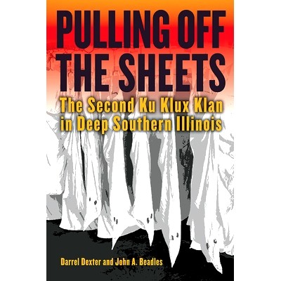 The Second Ku Klux Klan in Deep Southern