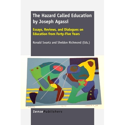 Essays, Reviews, and Dialogues on Educat