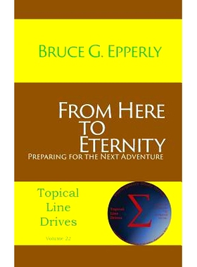 预订 From Here to Eternity: Preparing for the Next Adventure: 9781631994210