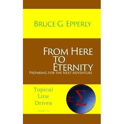 预订 From Here to Eternity: Preparing for the Next Adventure: 9781631994210