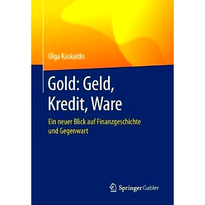 Ein neuer Blick auf Finanzgeschichte und