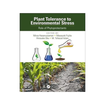 [预订]Plant Tolerance to Environmental Stress 9781138559172