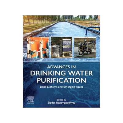 预订 Advances in Drinking Water Purification