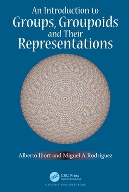 【预订】An Introduction to Groups, Groupoids and Their Representations