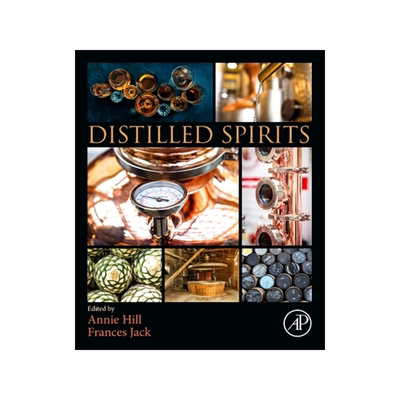 [预订]Distilled Spirits