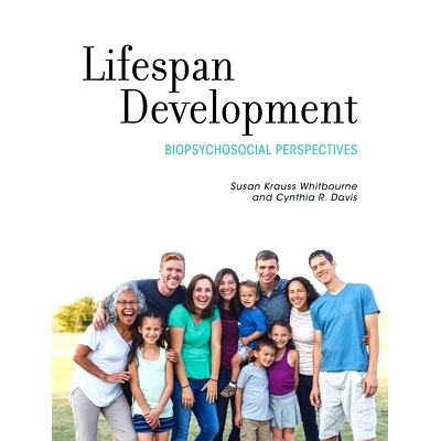 预订 Lifespan Development: Biopsychosocial Perspectives: 9781793538925