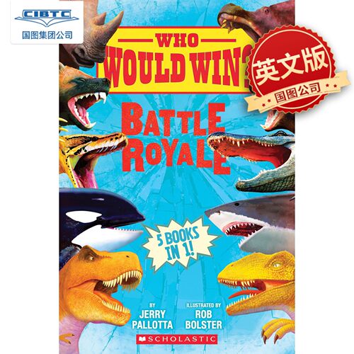 Battle Royale
