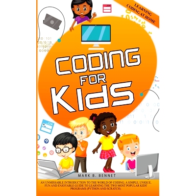 预订 Coding for Kids: 9781838279370