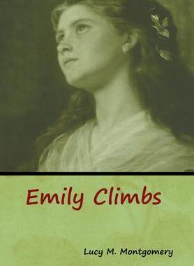 [预订]Emily Climbs 9781618957221