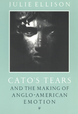 【预订】Cato’s Tears and the Making of Anglo-American Emotion 9780226205960