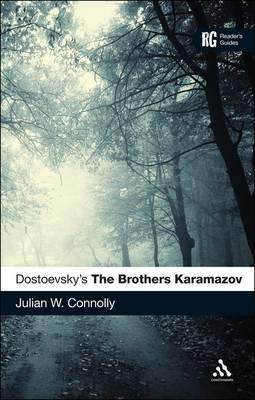 【预订】Dostoevsky’s The Brothers Karamazov