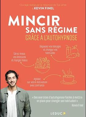 预订 Mincir sans régime grâce à l’autohypnose