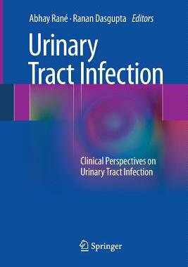 【预订】Urinary Tract Infection