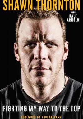[预订]Shawn Thornton 9781629378671