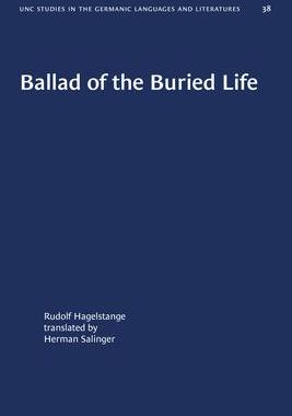[预订]Ballad of the Buried Life 9780807880388