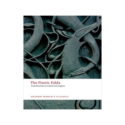 现货ThePoeticEdda