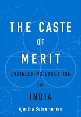 【预订】The Caste of Merit 9780674987883