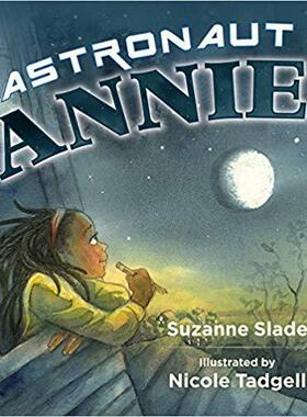 【预售】Astronaut Annie