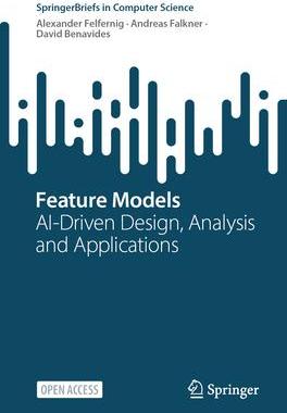 预订 Feature Models