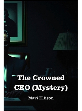 预订 The Crowned CEO (Mystery): 9798330565085